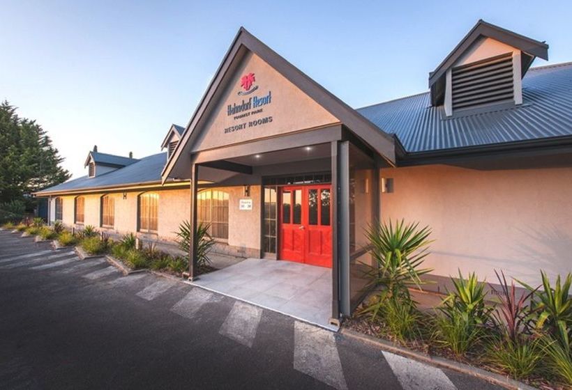 Hotel Hahndorf Resort Tourist Park | Hahndorf | South Australia | Australia 16