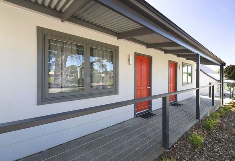 Hotel Hahndorf Resort Tourist Park | Hahndorf | South Australia | Australia 17