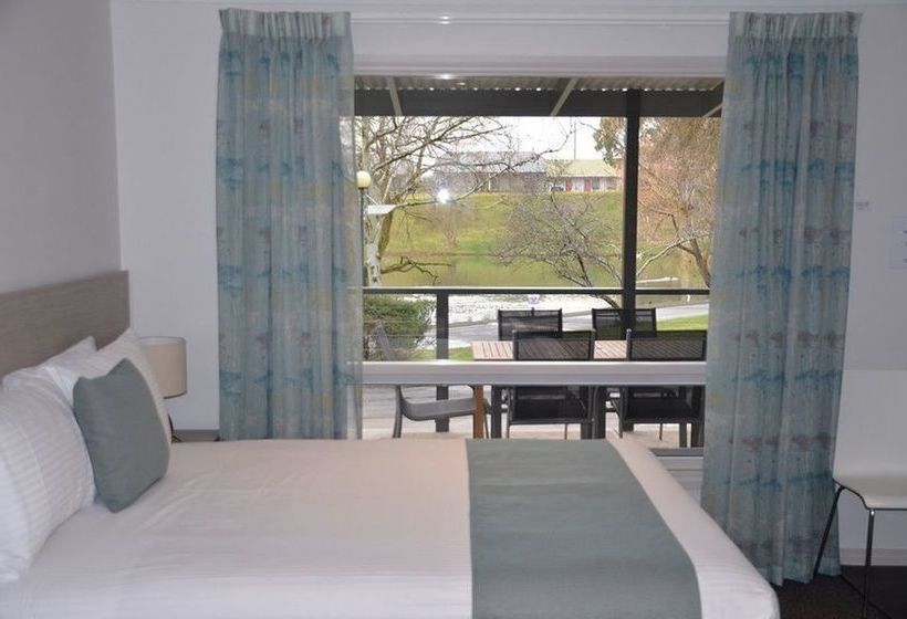 Hotel Hahndorf Resort Tourist Park | Hahndorf | South Australia | Australia 18