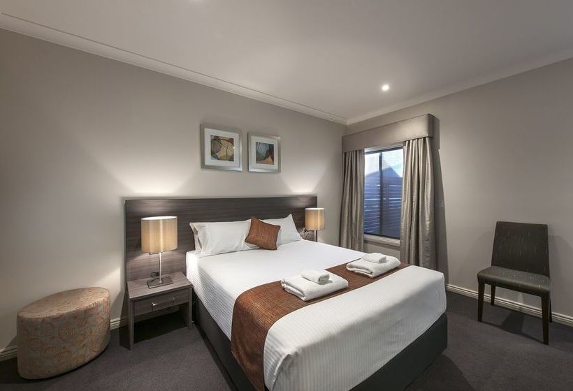 Hotel Hahndorf Resort Tourist Park | Hahndorf | South Australia | Australia 2