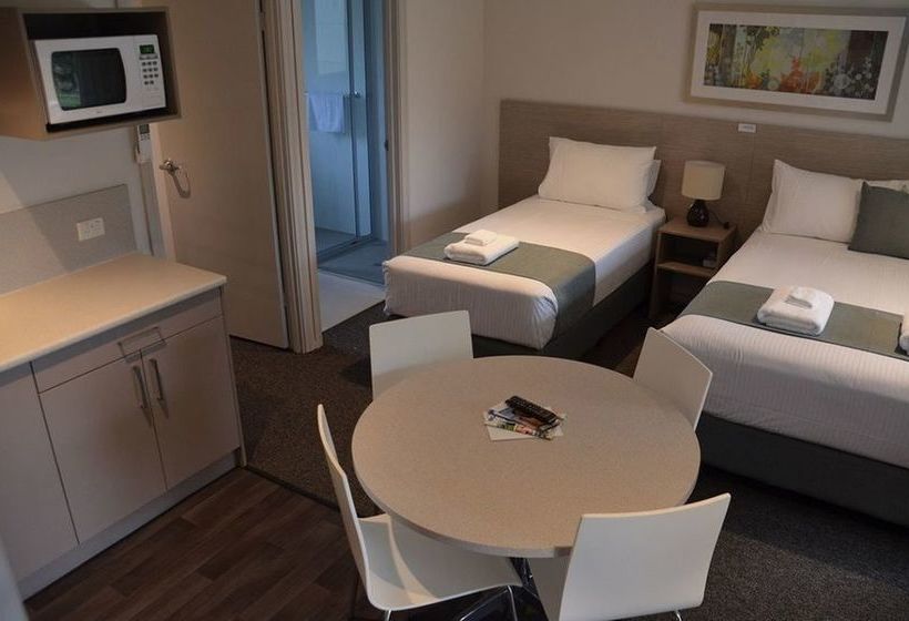 Hotel Hahndorf Resort Tourist Park | Hahndorf | South Australia | Australia 20