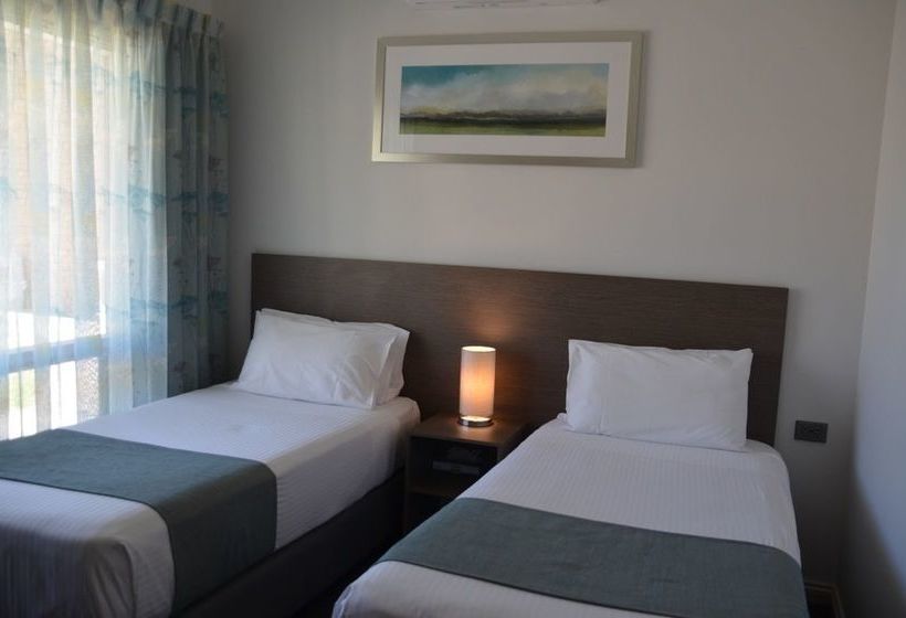 Hotel Hahndorf Resort Tourist Park | Hahndorf | South Australia | Australia 3