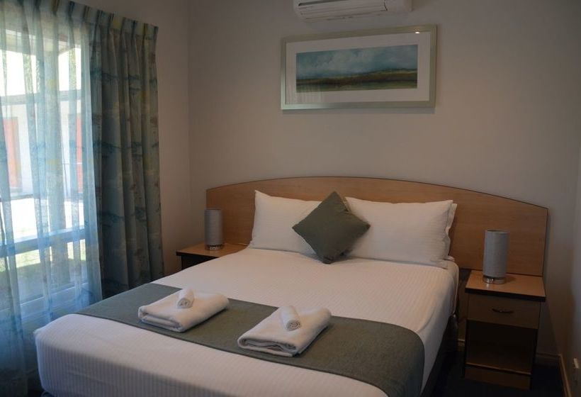 Hotel Hahndorf Resort Tourist Park | Hahndorf | South Australia | Australia 4