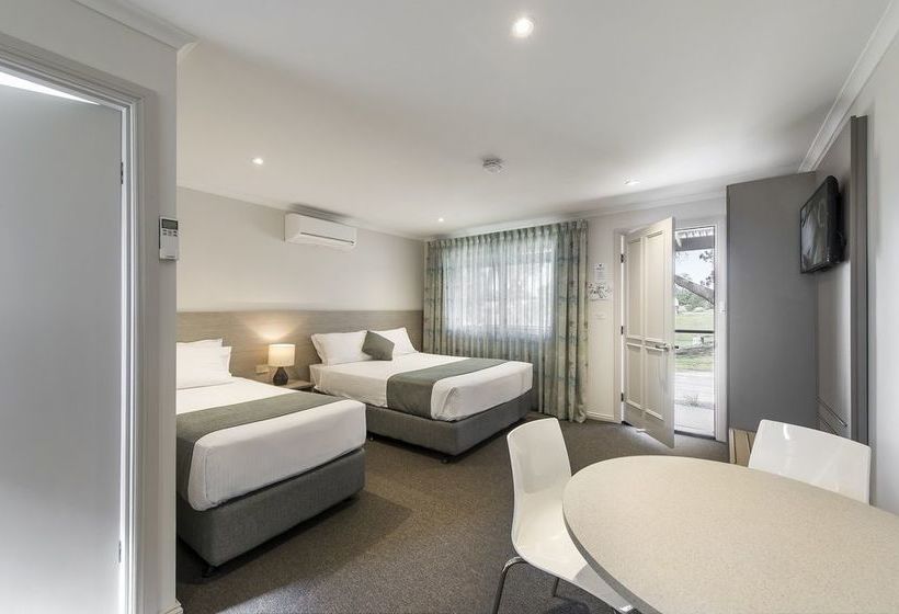 Hotel Hahndorf Resort Tourist Park | Hahndorf | South Australia | Australia 5