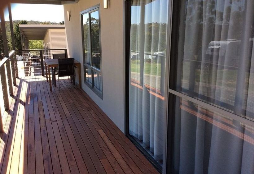 Hotel Hahndorf Resort Tourist Park | Hahndorf | South Australia | Australia 6