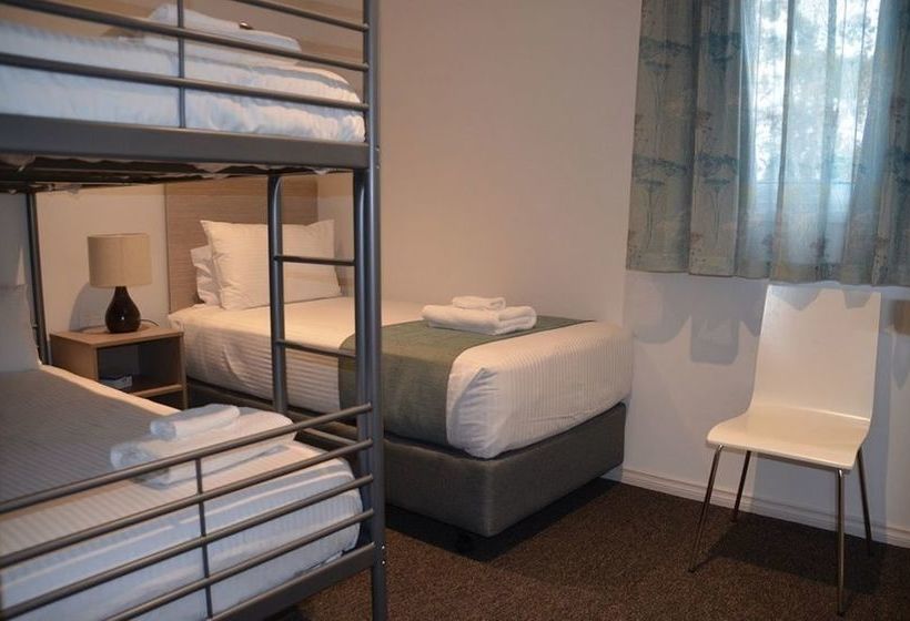 Hotel Hahndorf Resort Tourist Park | Hahndorf | South Australia | Australia 7