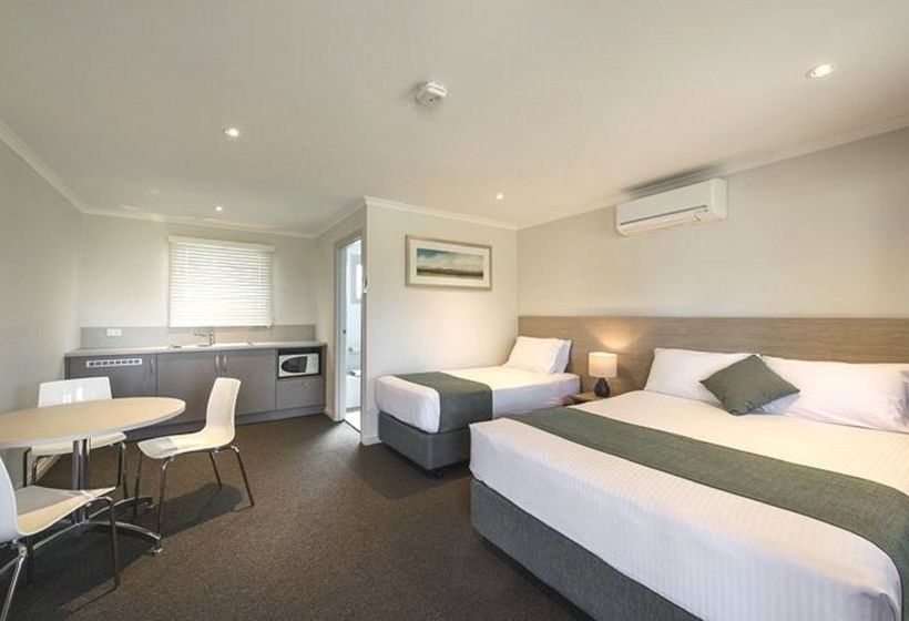 Hotel Hahndorf Resort Tourist Park | Hahndorf | South Australia | Australia 8