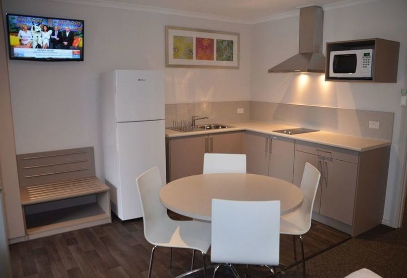 Hotel Hahndorf Resort Tourist Park | Hahndorf | South Australia | Australia 9