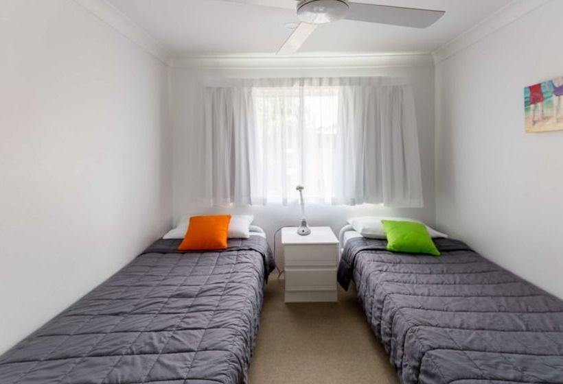 Resorts United Le Beach Apart | Burleigh Heads | Queensland | Australia 1