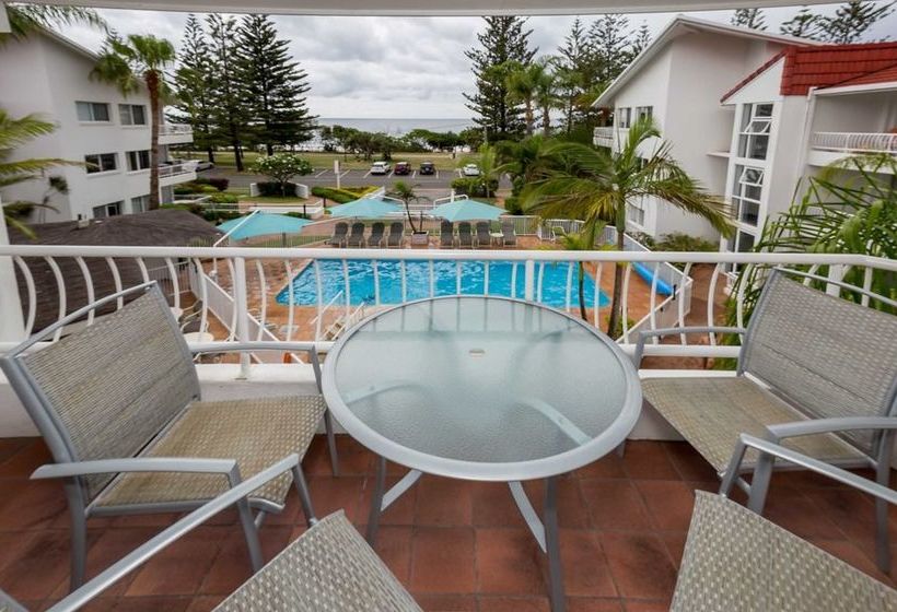 Resorts United Le Beach Apart | Burleigh Heads | Queensland | Australia 10