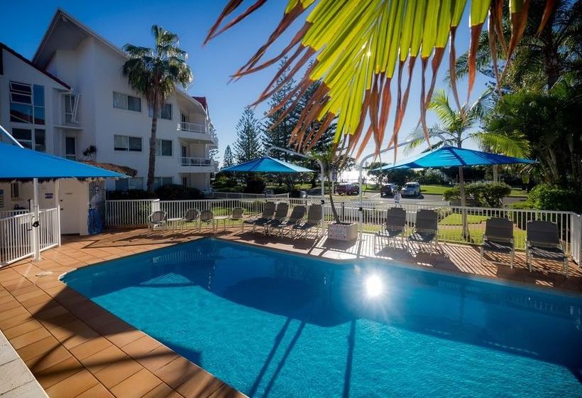 Resorts United Le Beach Apart | Burleigh Heads | Queensland | Australia 12
