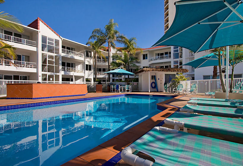 Resorts United Le Beach Apart | Burleigh Heads | Queensland | Australia 13