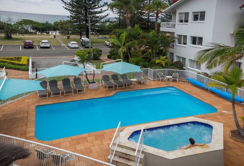 Resorts United Le Beach Apart | Burleigh Heads | Queensland | Australia 14