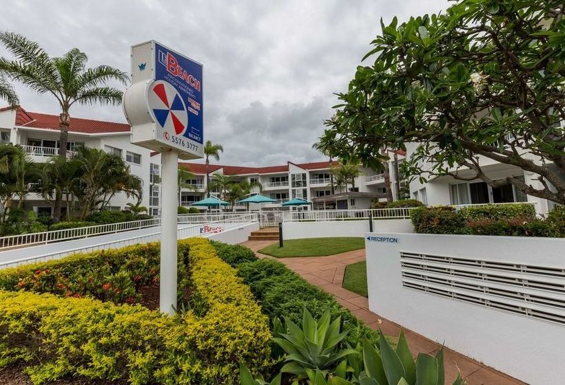 Resorts United Le Beach Apart | Burleigh Heads | Queensland | Australia 16