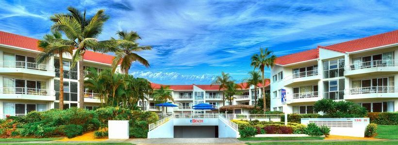 Resorts United Le Beach Apart | Burleigh Heads | Queensland | Australia 17