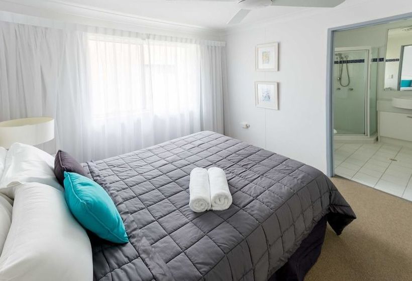 Resorts United Le Beach Apart | Burleigh Heads | Queensland | Australia 2