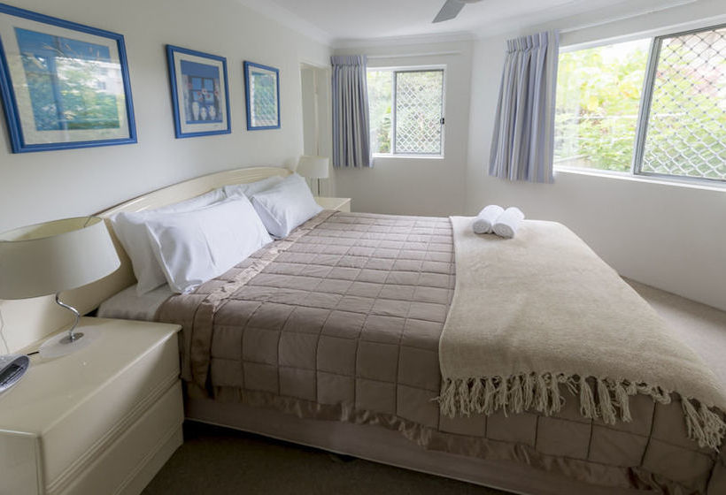 Resorts United Le Beach Apart | Burleigh Heads | Queensland | Australia 3