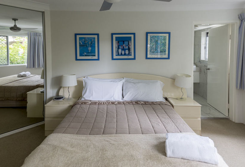 Resorts United Le Beach Apart | Burleigh Heads | Queensland | Australia 5