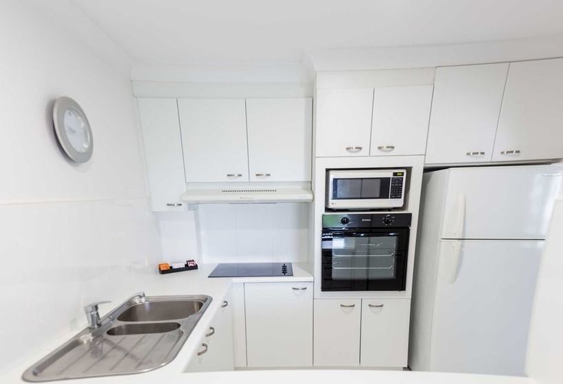 Resorts United Le Beach Apart | Burleigh Heads | Queensland | Australia 6