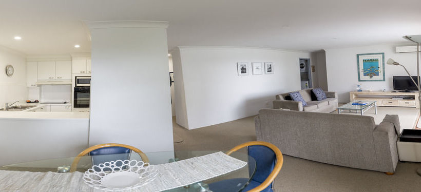 Resorts United Le Beach Apart | Burleigh Heads | Queensland | Australia 8