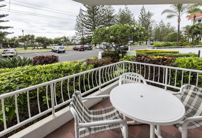 Resorts United Le Beach Apart | Burleigh Heads | Queensland | Australia 9