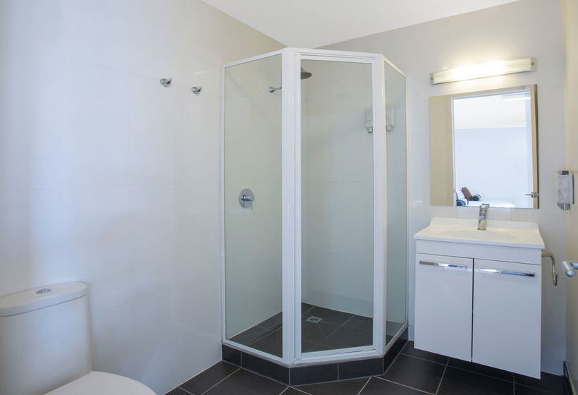 Motel Comfort Inn & Suites Warragul | Warragul | Victoria | Australia 11