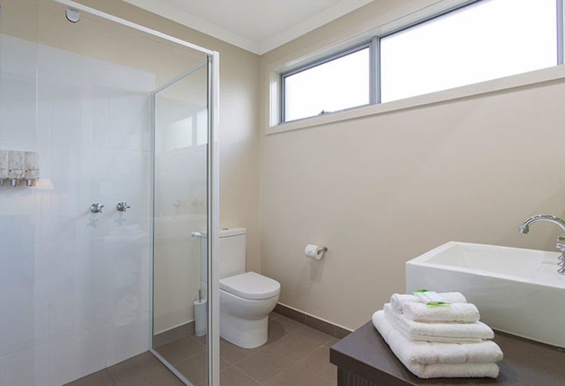 Motel Comfort Inn & Suites Warragul | Warragul | Victoria | Australia 12