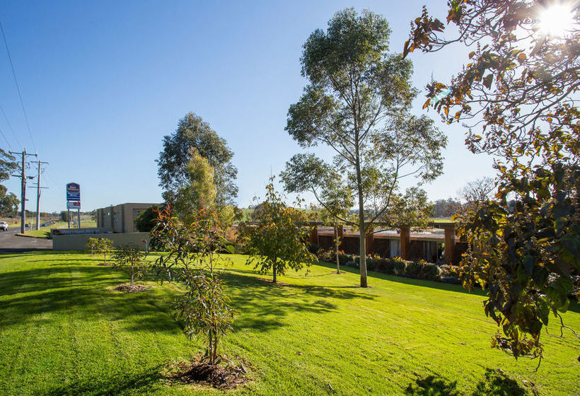 Motel Comfort Inn & Suites Warragul | Warragul | Victoria | Australia 15