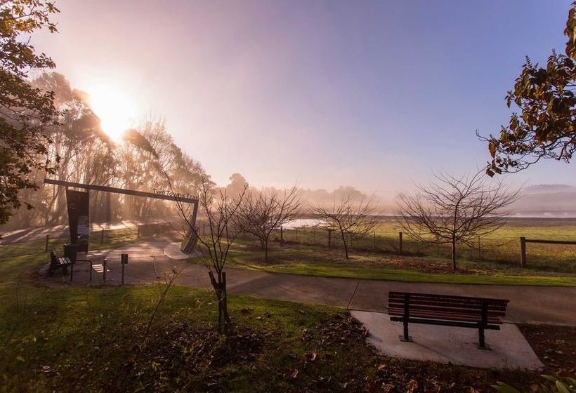 Motel Comfort Inn & Suites Warragul | Warragul | Victoria | Australia 16