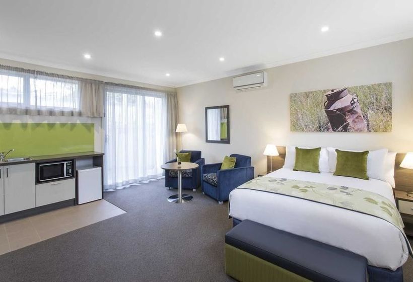 Motel Comfort Inn & Suites Warragul | Warragul | Victoria | Australia 19