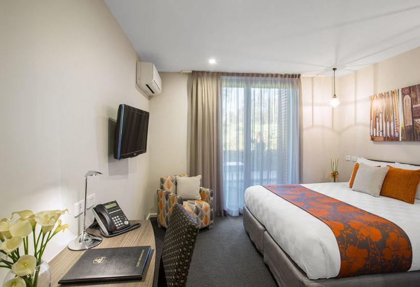 Motel Comfort Inn & Suites Warragul | Warragul | Victoria | Australia 2