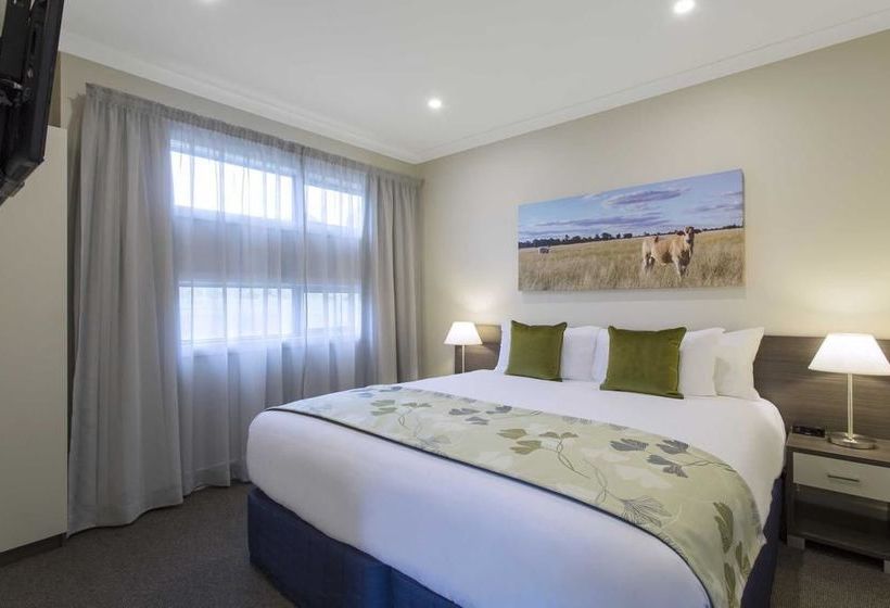 Motel Comfort Inn & Suites Warragul | Warragul | Victoria | Australia 20