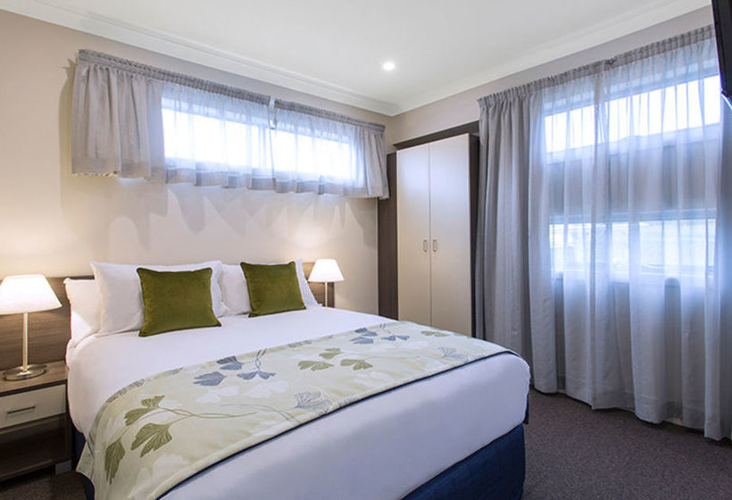 Motel Comfort Inn & Suites Warragul | Warragul | Victoria | Australia 3