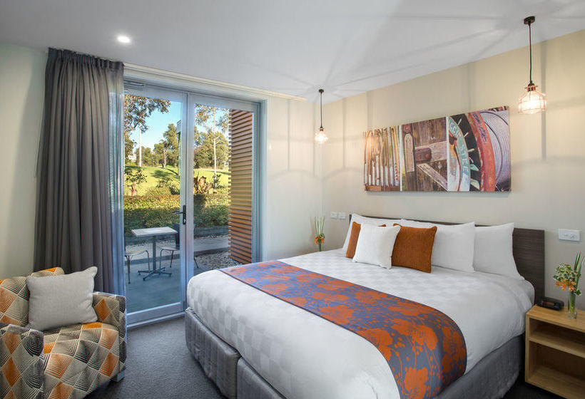 Motel Comfort Inn & Suites Warragul | Warragul | Victoria | Australia 4