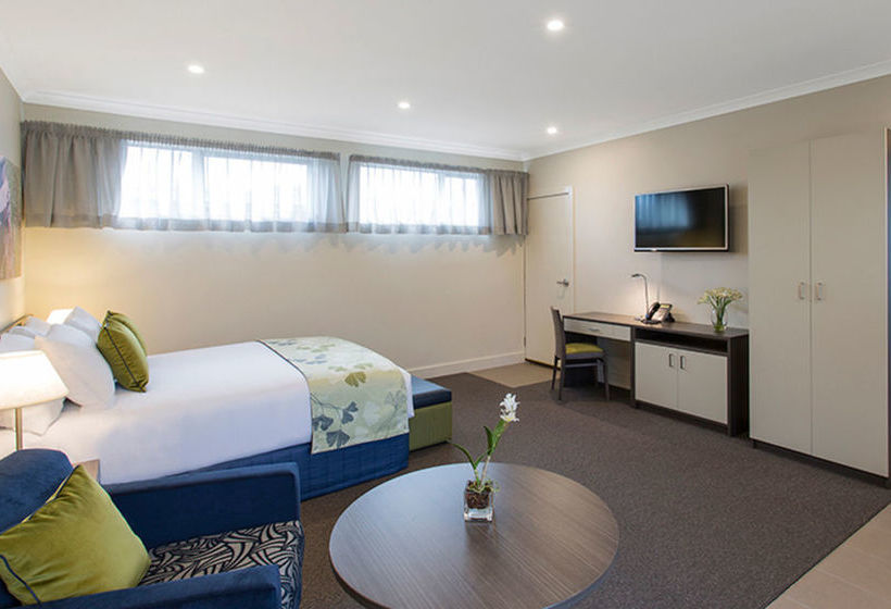 Motel Comfort Inn & Suites Warragul | Warragul | Victoria | Australia 5