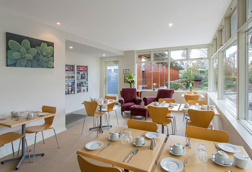 Motel Comfort Inn & Suites Warragul | Warragul | Victoria | Australia 7