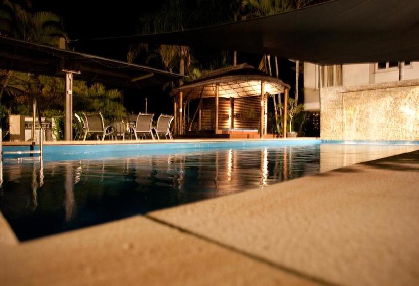 Motel Country Plaza Motor Inn | Mackay | Queensland | Australia 1