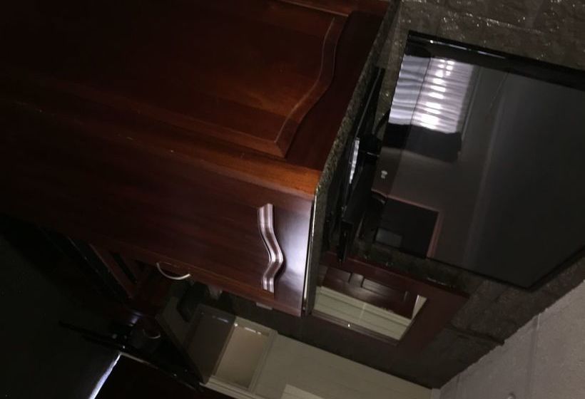 Motel Country Plaza Motor Inn | Mackay | Queensland | Australia 12