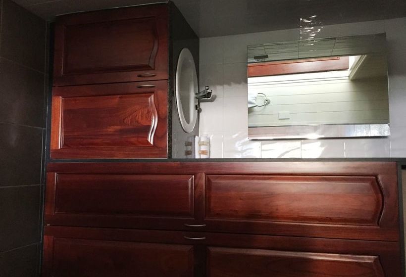 Motel Country Plaza Motor Inn | Mackay | Queensland | Australia 14