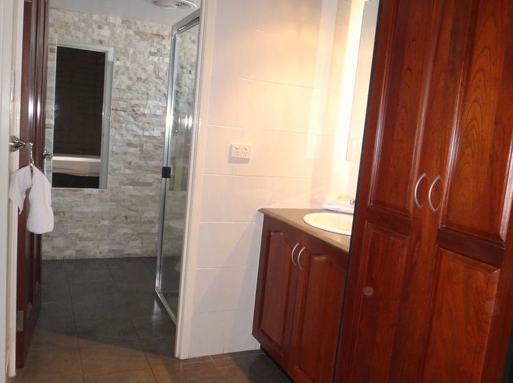 Motel Country Plaza Motor Inn | Mackay | Queensland | Australia 15