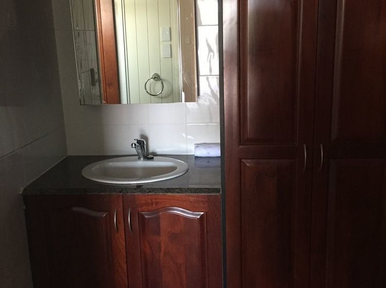 Motel Country Plaza Motor Inn | Mackay | Queensland | Australia 16