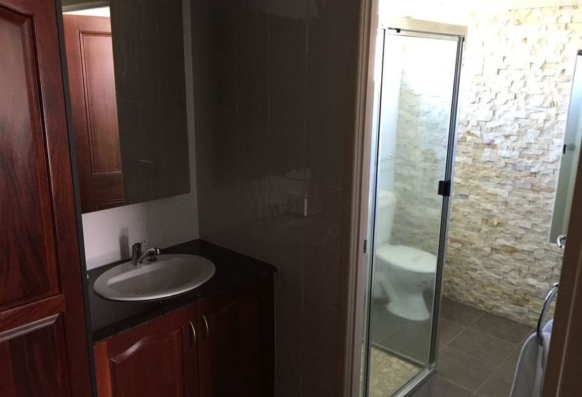 Motel Country Plaza Motor Inn | Mackay | Queensland | Australia 17