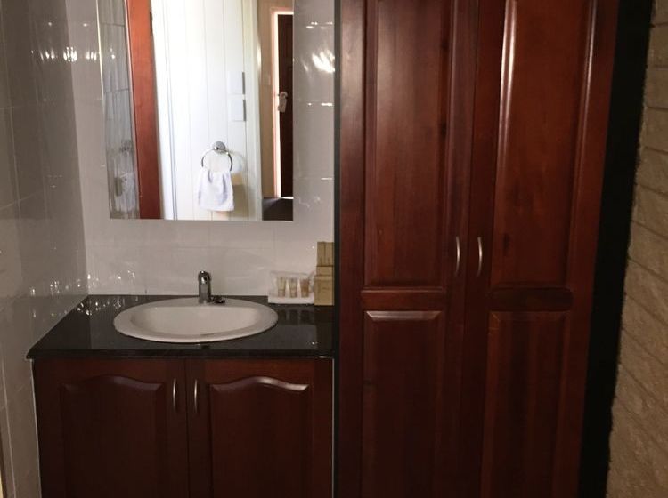 Motel Country Plaza Motor Inn | Mackay | Queensland | Australia 18