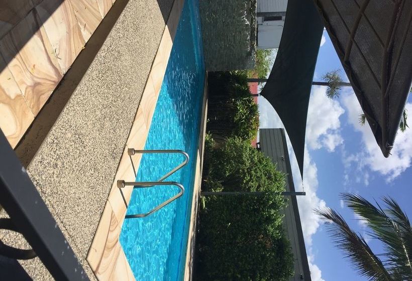 Motel Country Plaza Motor Inn | Mackay | Queensland | Australia 19