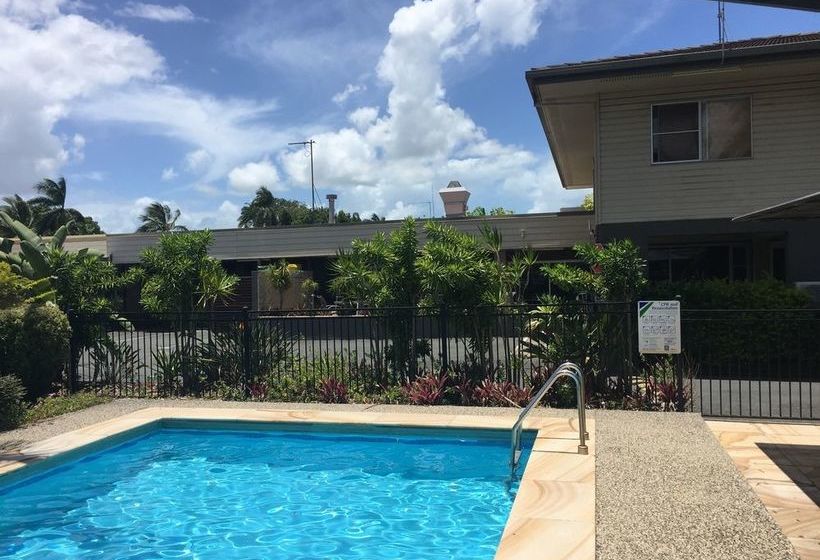 Motel Country Plaza Motor Inn | Mackay | Queensland | Australia 2