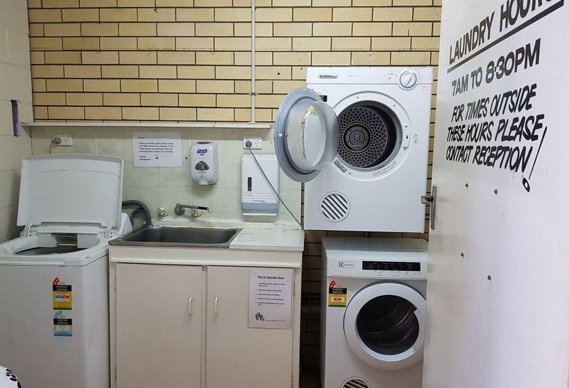 Motel Country Plaza Motor Inn | Mackay | Queensland | Australia 20