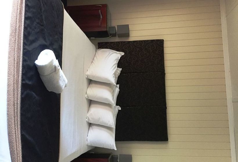 Motel Country Plaza Motor Inn | Mackay | Queensland | Australia 8