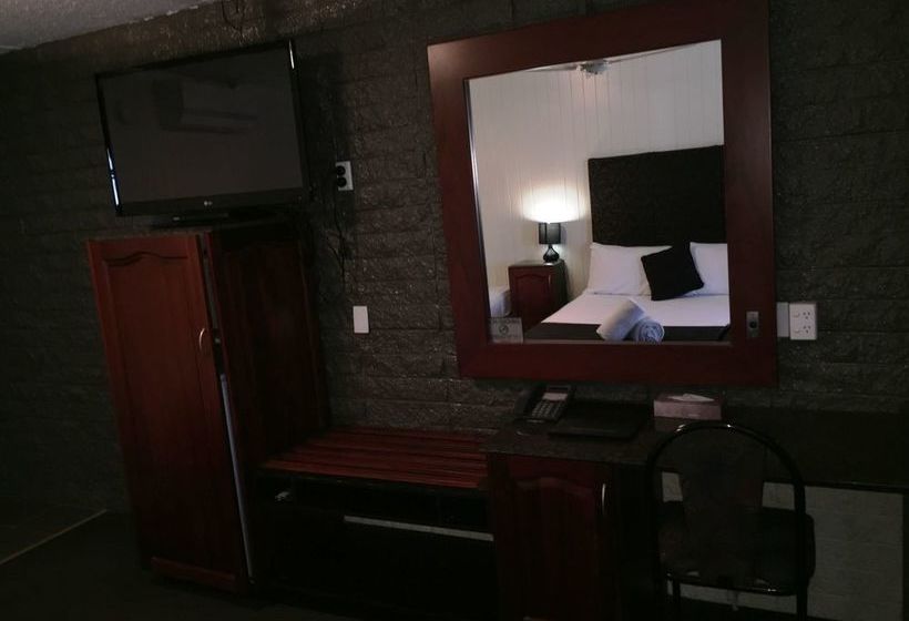 Motel Country Plaza Motor Inn | Mackay | Queensland | Australia 9
