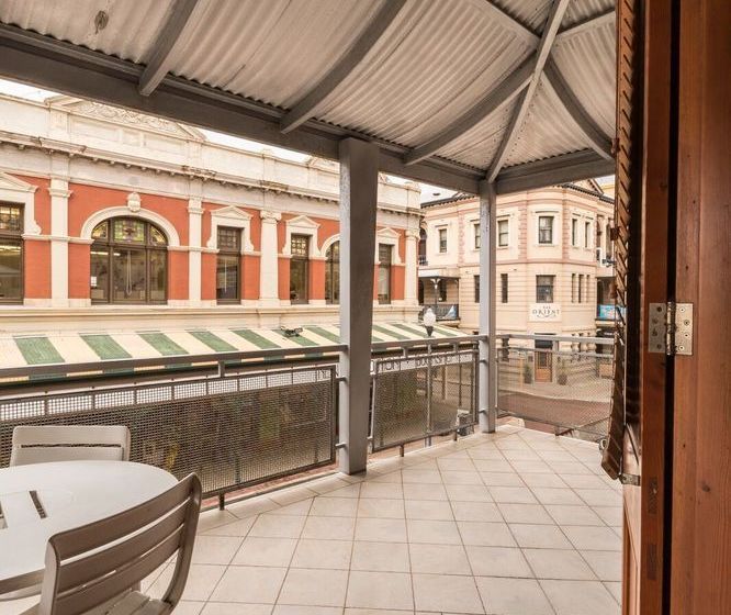 Rialto Apartments | Fremantle | Western Australia | Australia 10