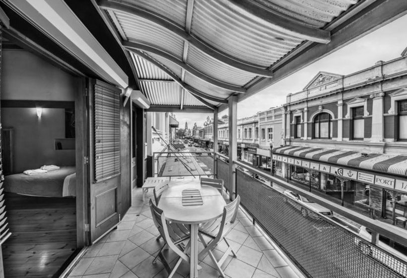 Rialto Apartments | Fremantle | Western Australia | Australia 11